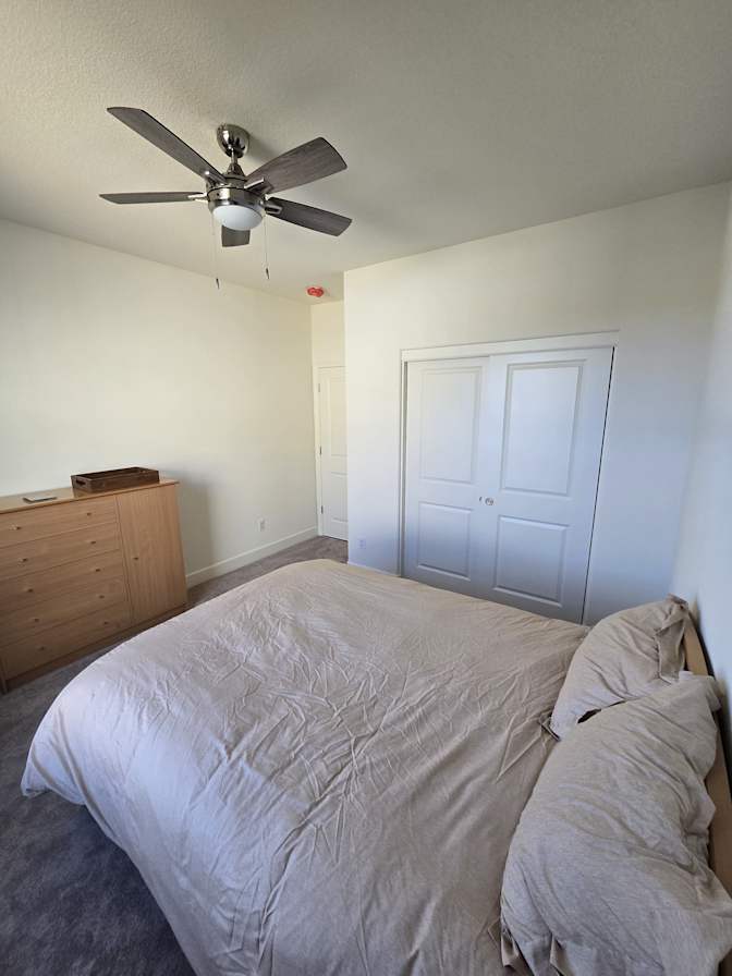Nicole's room
