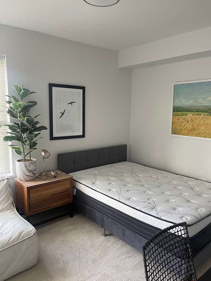 Paula's room