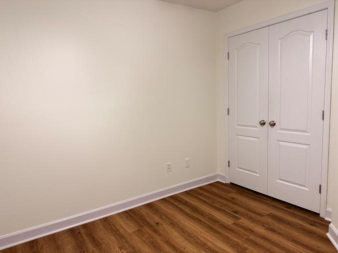 Marcela's room