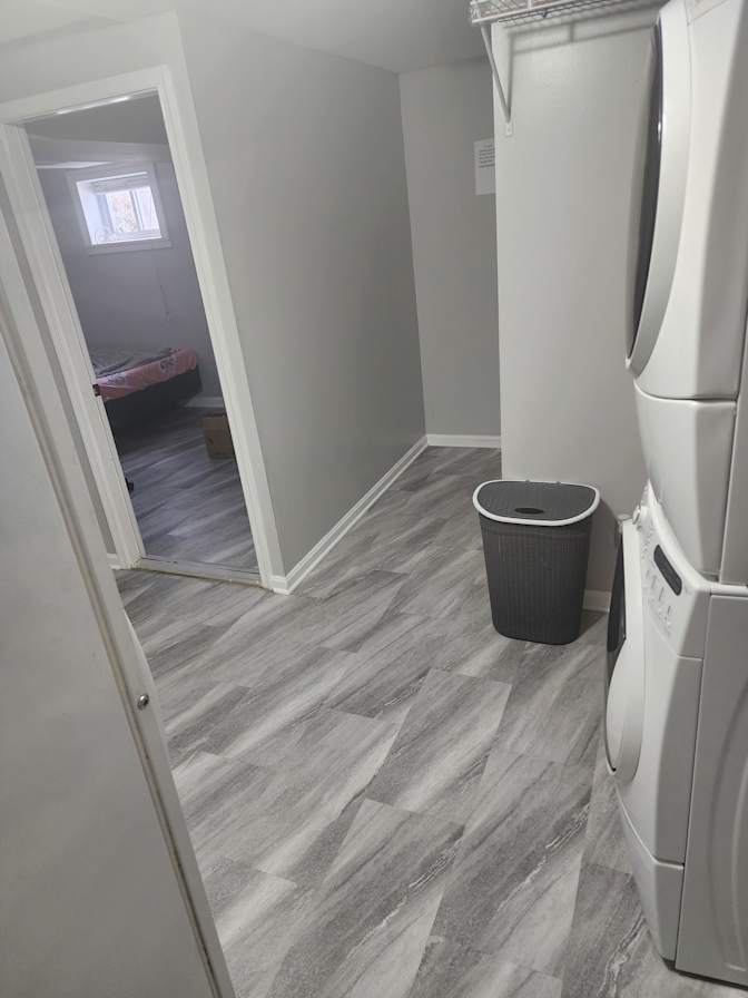 GUY ODODI's room
