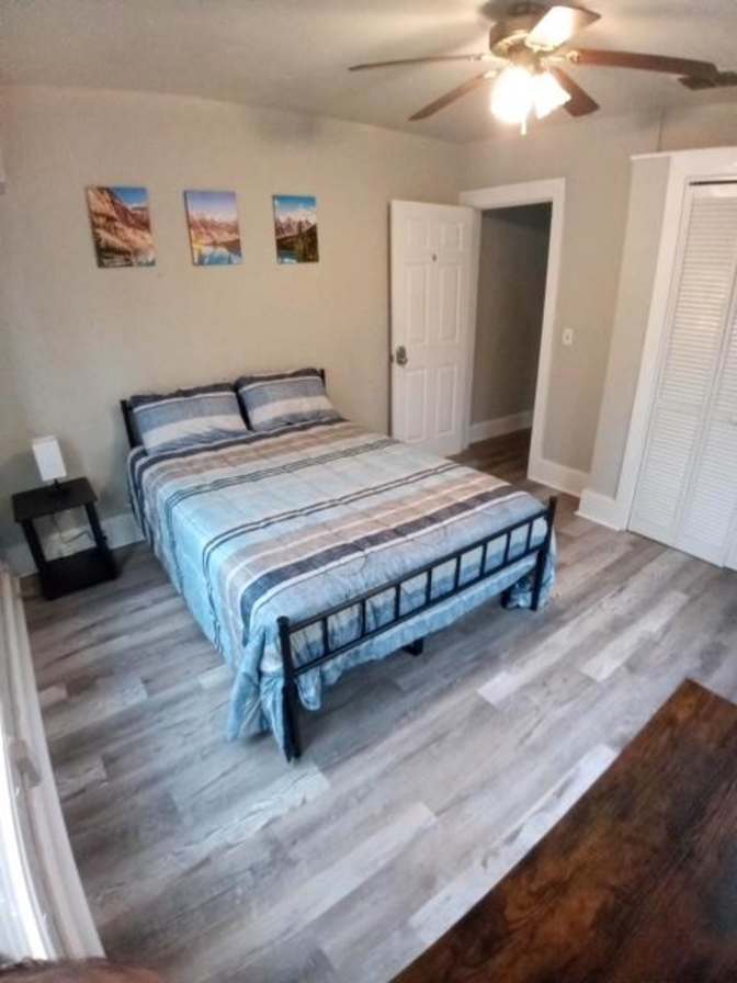 PadSplit's room