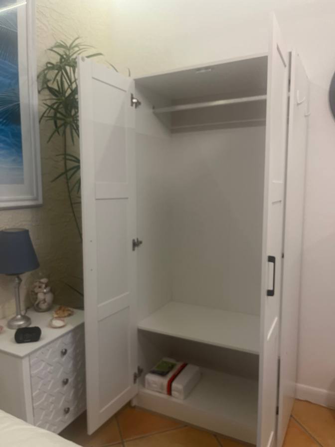 Amy B Amodeo's room