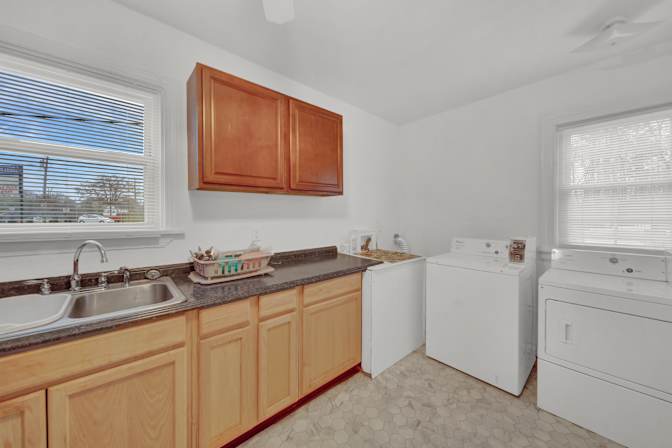 First Place Homes LLC's room