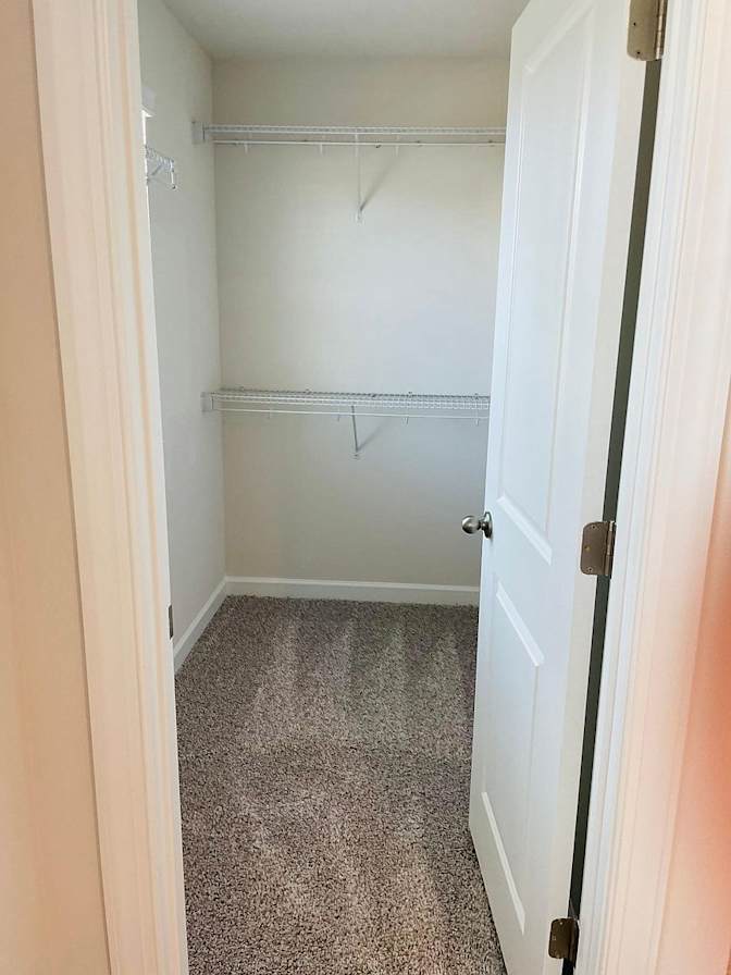 Alcove Rooms's room