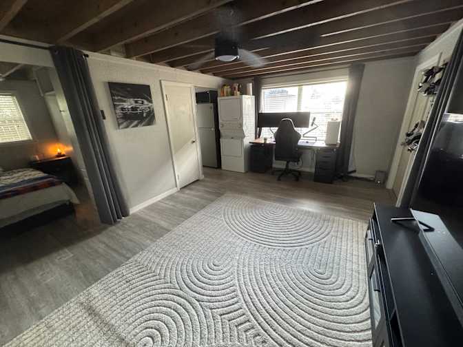 Jennie's room