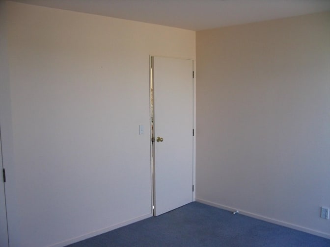 Steve's room
