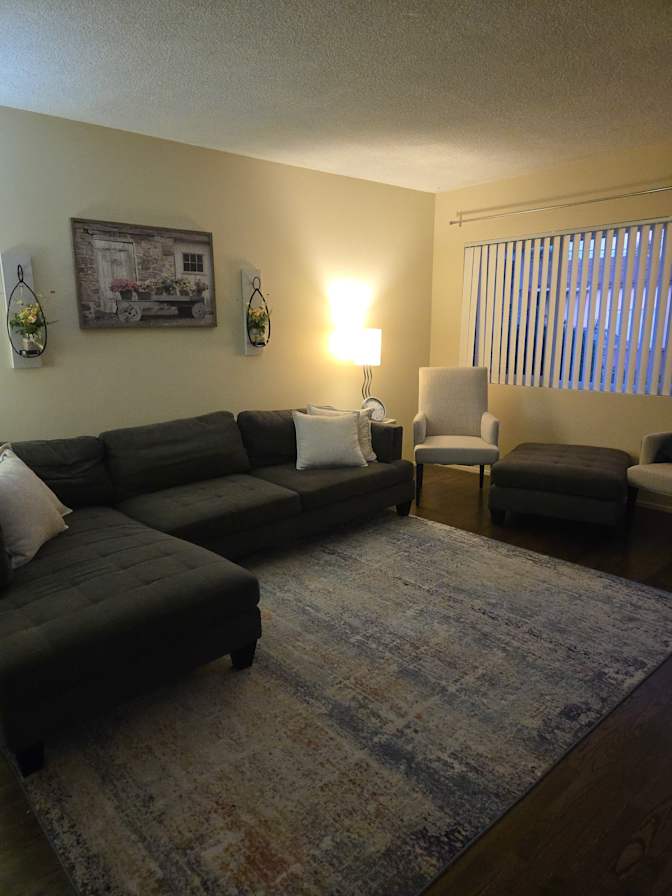roxanne fink's room