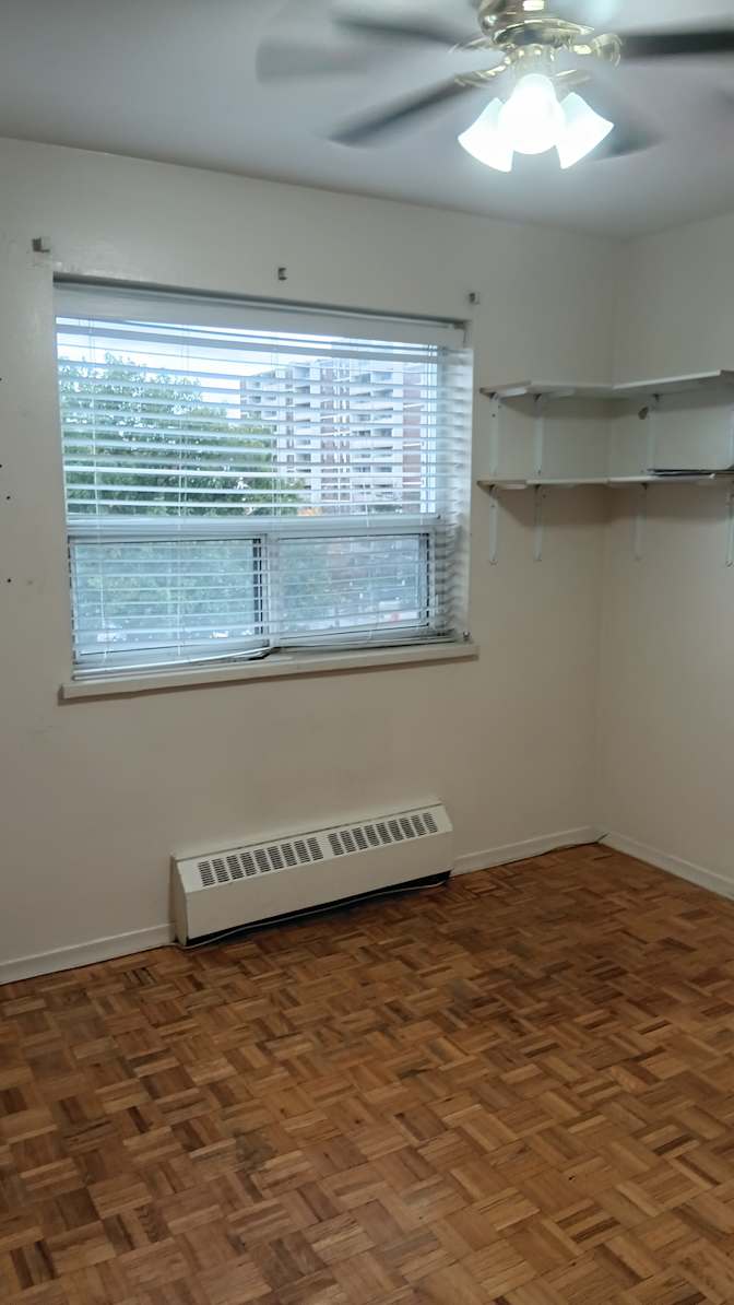 Daniel's room