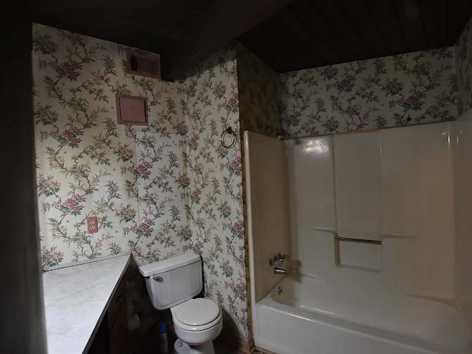 Jarrod's room