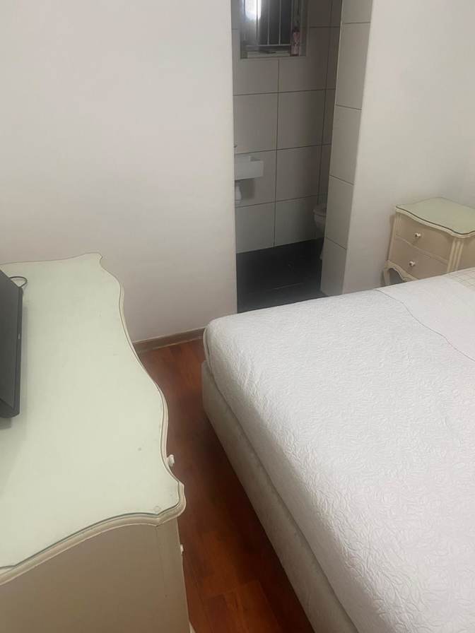 Shamma's room