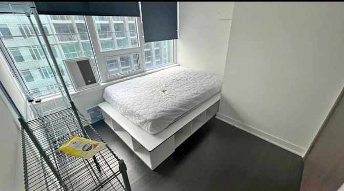 khadeeja's room