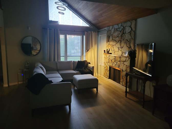 Christa's room