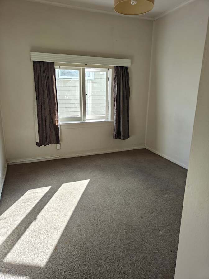 Cam's room