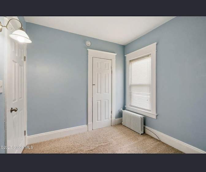 Avia's room