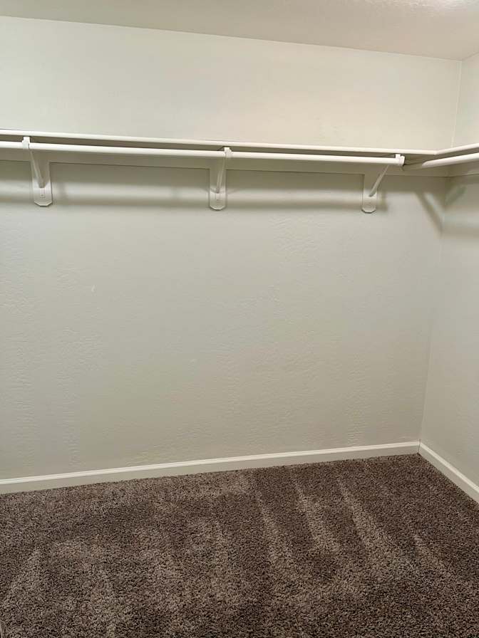 Mark's room