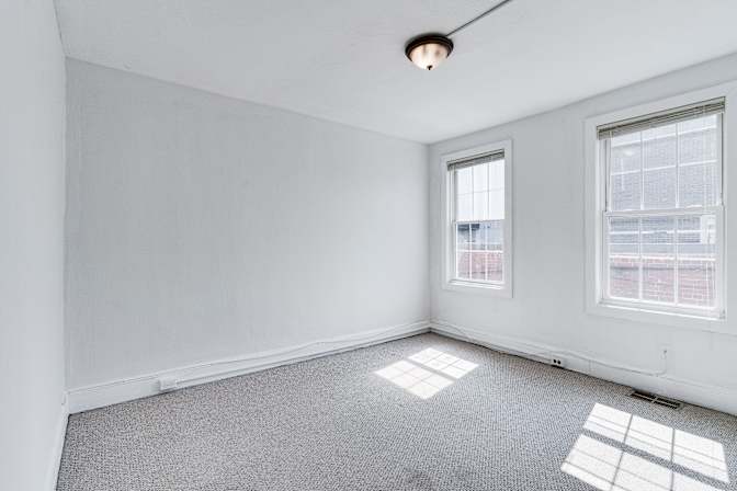 ben's room