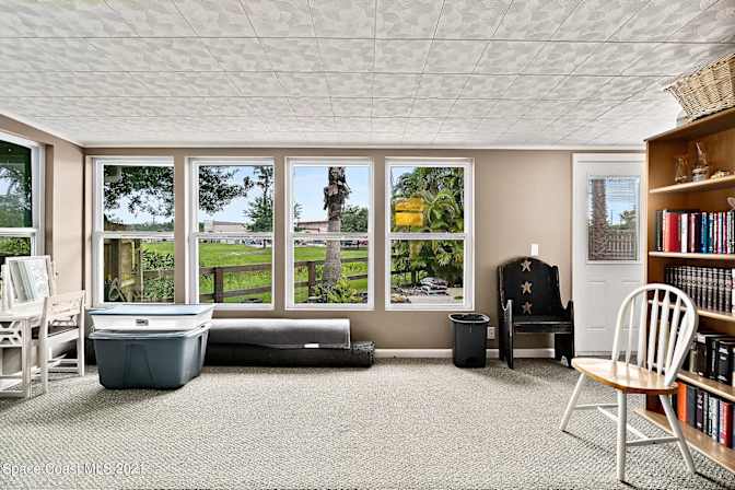 Troy's room