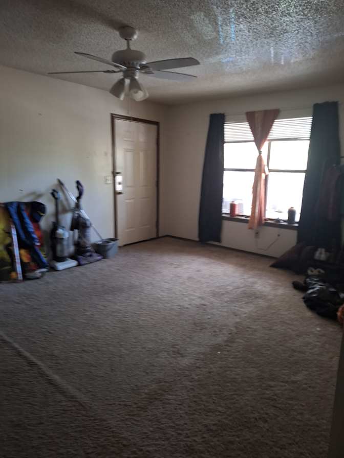 Ally's room