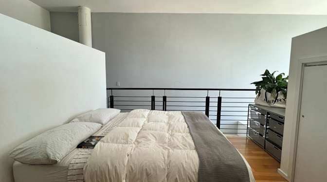 Kevin's room