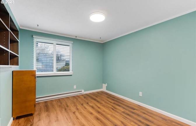 Daniel's room