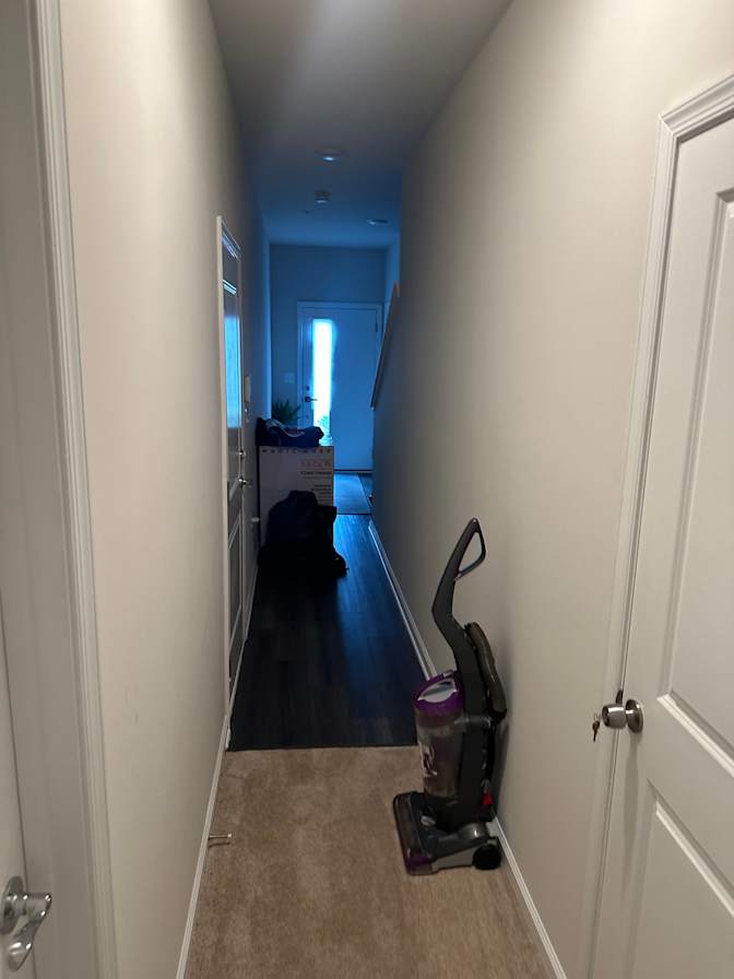 FeliciaAde's room