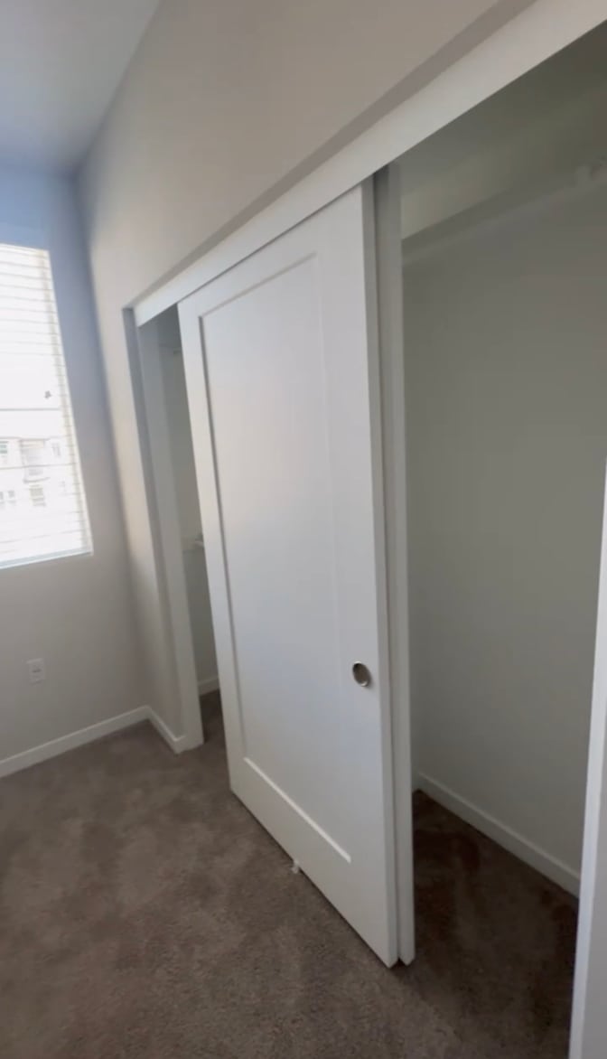 Sarah's room