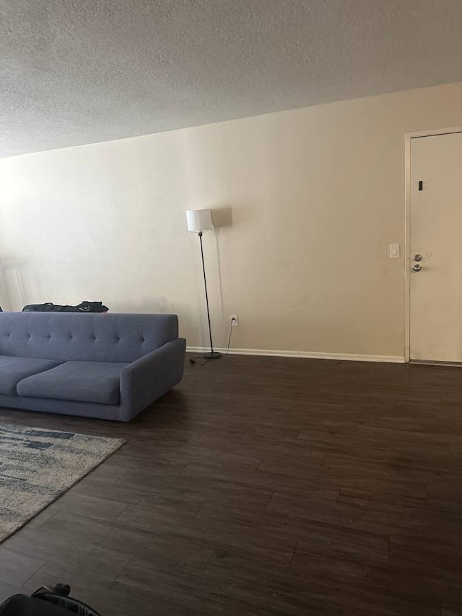 Janel's room