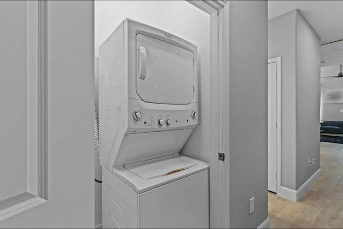 Ashley Johnson's room