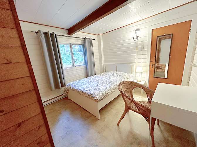 Shahram's room