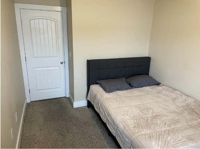 Reece's room