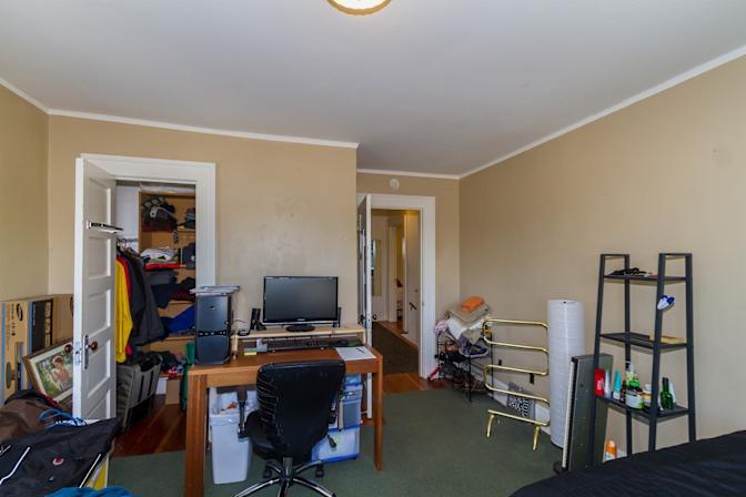 Emily's room