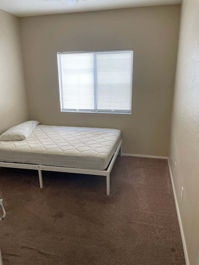 Jay's room