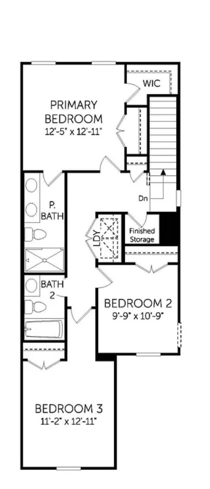 Brittany's room