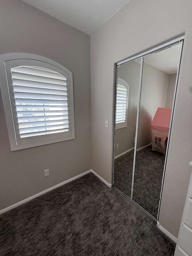 Kim's room