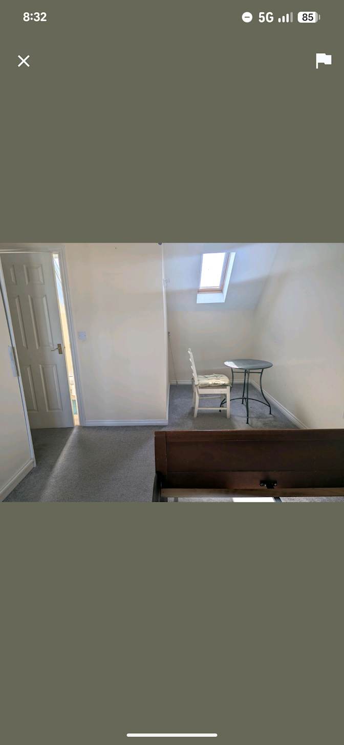 Joel's room