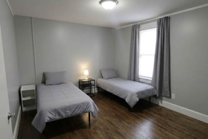 Embrace Home Housing's room