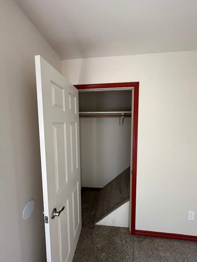 Ryan's room