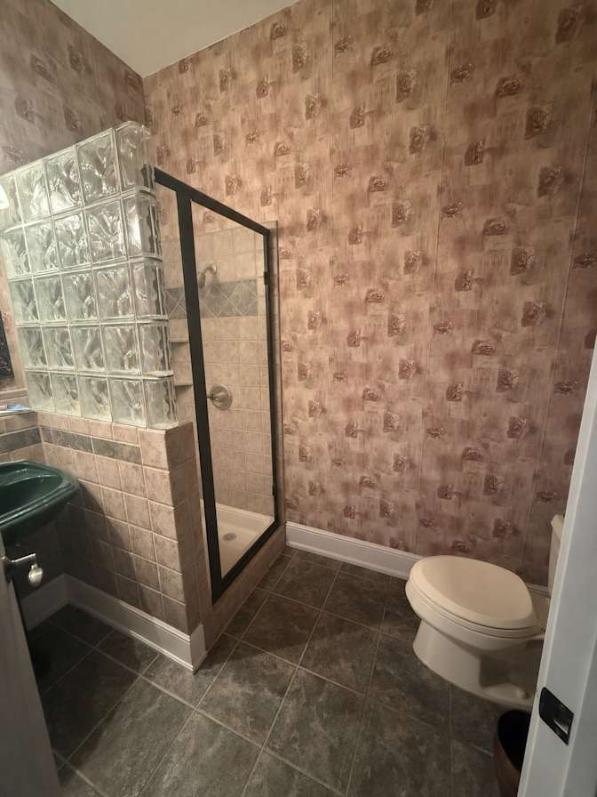 Hannah's room