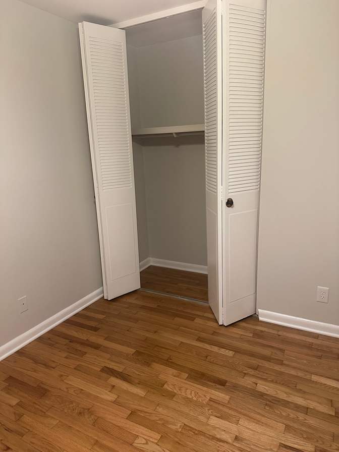 Mick Jenkins's room