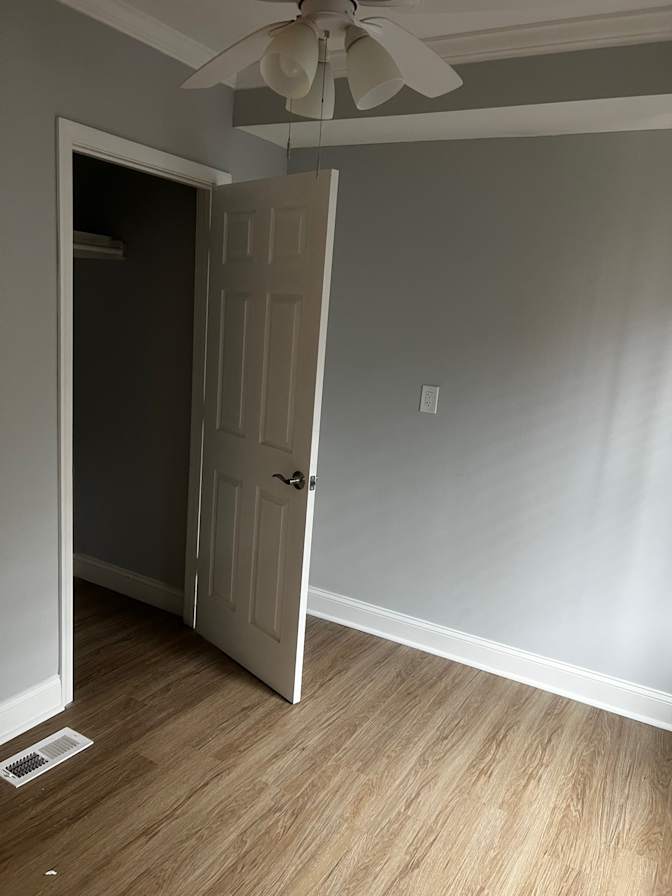 Vita's room