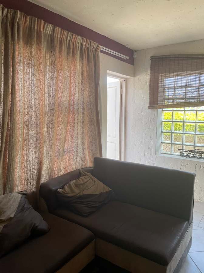 Angel's room