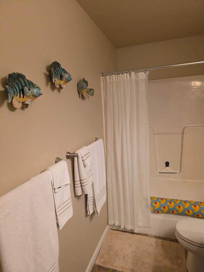 Linda H Korver's room