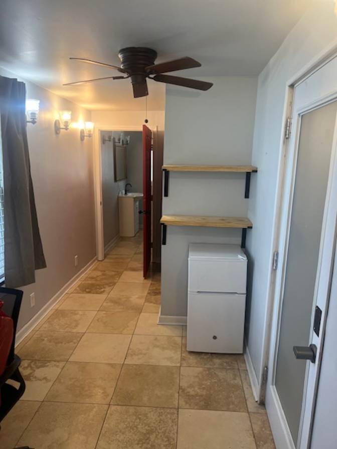 Yates Properties's room