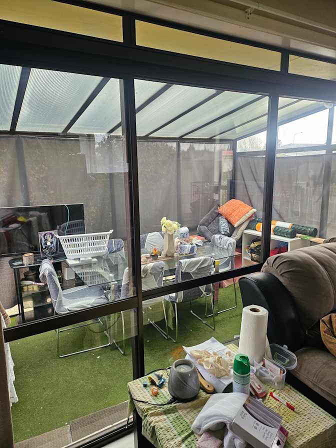 wendy miller's room