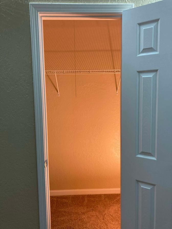 Jocie's room