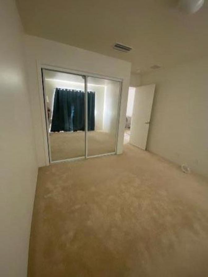 Mahi's room