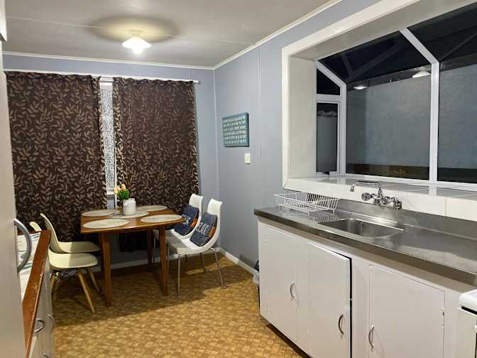Lisa's room
