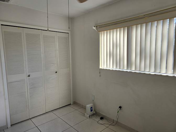 Margie's room