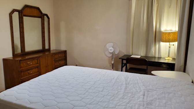 Ryan's room