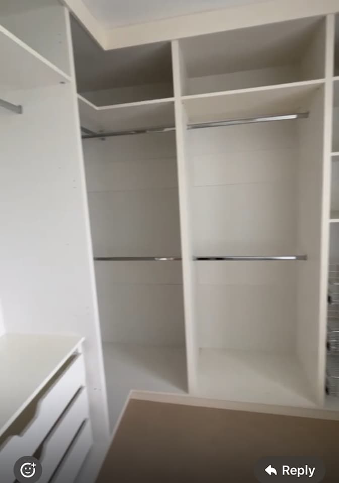 Emma's room